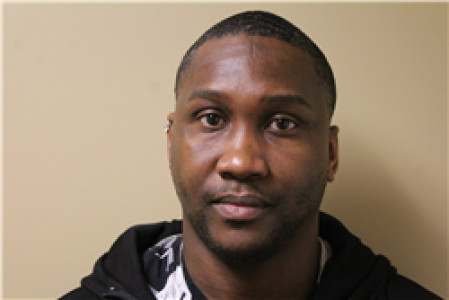 Quincy Maurice Thomas Jr a registered Sex Offender of Georgia