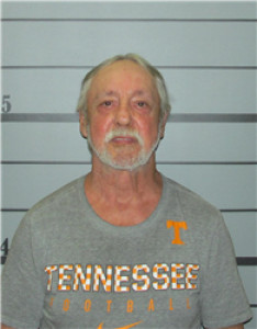 Johnny Eugene Cope a registered Sex Offender of Georgia