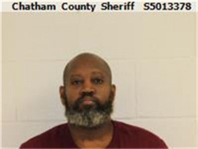 Clinton Lewis Milton a registered Sex Offender of Georgia