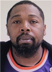 Anotnio Jermaine Smith a registered Sex Offender of Georgia