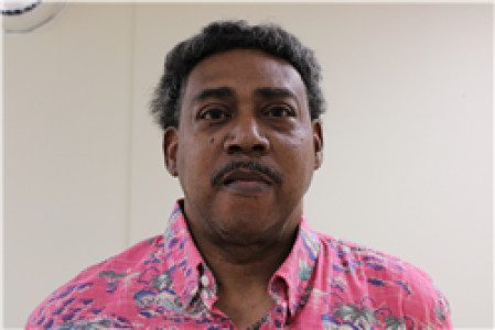 Reginald Lerone Wynn a registered Sex Offender of Georgia