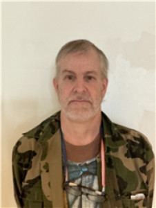 Mark Allen Rogers a registered Sex Offender of Georgia