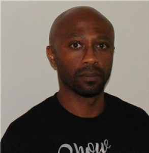 Eric Lamont James a registered Sex Offender of Georgia