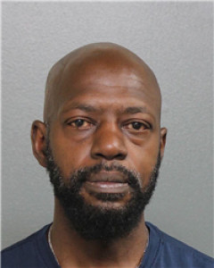 Maurice Deshawn Milner a registered Sex Offender of Georgia