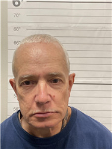 Scott Martin Sieggen a registered Sex Offender of Georgia