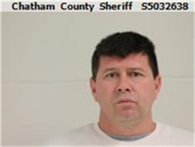 David Lee Johnson a registered Sex Offender of Georgia