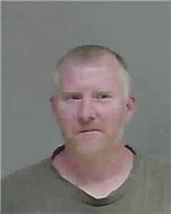 Joseph Scott Hendrix a registered Sex Offender of Georgia