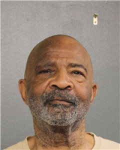 Arthur Alexander a registered Sex Offender of Georgia