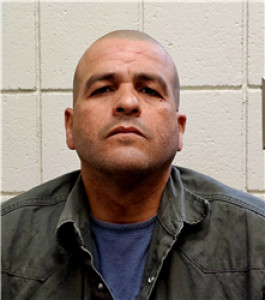 Wilson Acosta a registered Sex Offender of Georgia