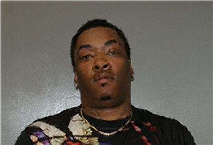 Corey Everett Jackson a registered Sex Offender of Georgia