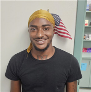 Quantavius Johnson a registered Sex Offender of Georgia