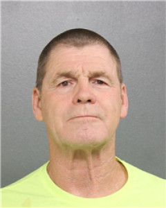 Charles Daniel Harrison a registered Sex Offender of Georgia