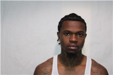 Tahmair Kyree Johnson a registered Sex Offender of Georgia