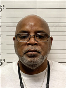 Leo Foxworth a registered Sex Offender of Georgia