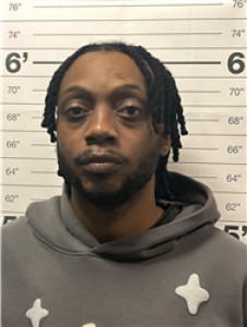 Djuan Kennuth Moore a registered Sex Offender of Georgia