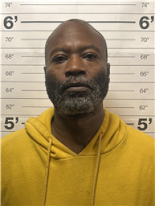 Gary Barnes a registered Sex Offender of Georgia