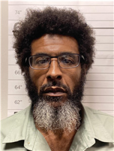 Almando Federicko Bussey a registered Sex Offender of Georgia