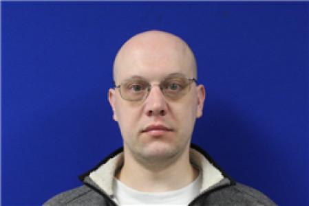 Donald Craig Depew a registered Sex Offender of Georgia
