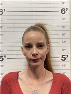 Jessica Loren Posey a registered Sex Offender of Georgia