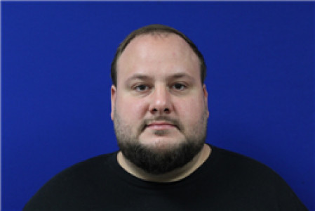 Andrew Scott Greene a registered Sex Offender of Georgia