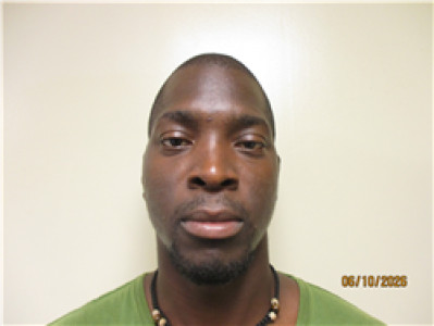 Maurice Harris a registered Sex Offender of Georgia