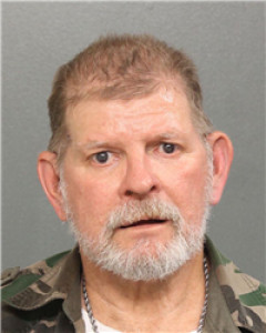 Ellis Collins a registered Sex Offender of Georgia
