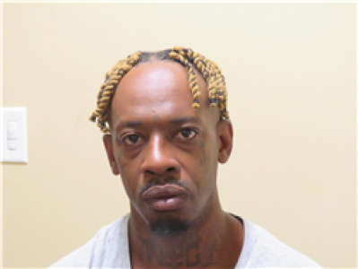 Michael Bernard Washington a registered Sex Offender of Georgia