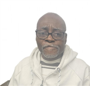 Eddie James Hall a registered Sex Offender of Georgia