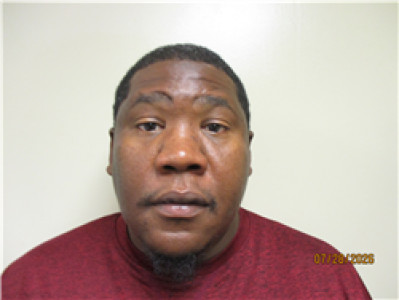 Travis Rashad Wheeler a registered Sex Offender of Georgia