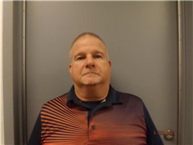 James Alan Brown a registered Sex Offender of Georgia