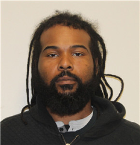 Joshua Gerome Thomas a registered Sex Offender of Georgia