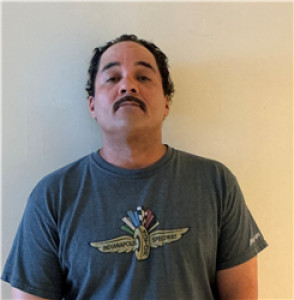 Tomas Jr Pagan a registered Sex Offender of Georgia