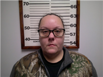 Angela Christine Gray a registered Sex Offender of Georgia