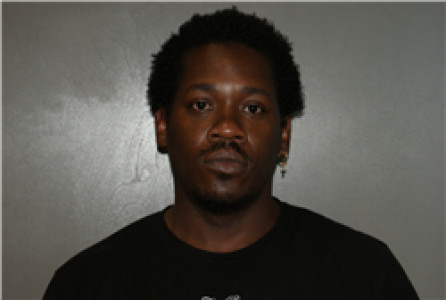 Terone Donald Coleman a registered Sex Offender of Georgia
