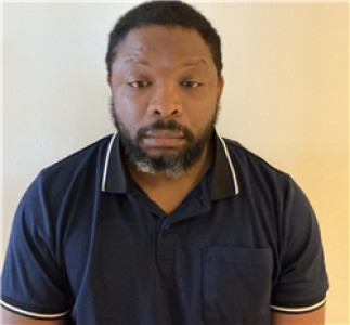 Kendrick Reed a registered Sex Offender of Georgia