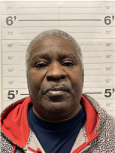 Darroll Wayne Johnson a registered Sex Offender of Georgia