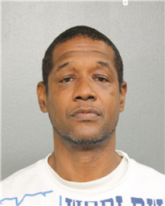 Hurbert Lamark Reliford a registered Sex Offender of Georgia