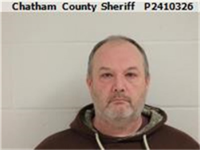 Jessie Crit Williams a registered Sex Offender of Georgia