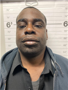 Shernell Markey Mason a registered Sex Offender of Georgia