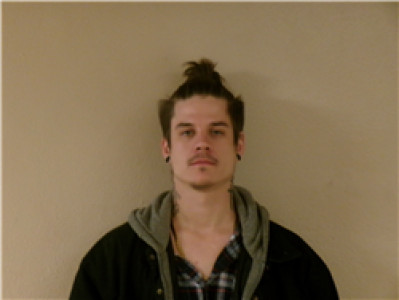 Trevor Allen Booth a registered Sex Offender of Georgia
