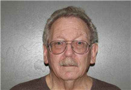 Dallas Derald Mellichamp a registered Sex Offender of Georgia