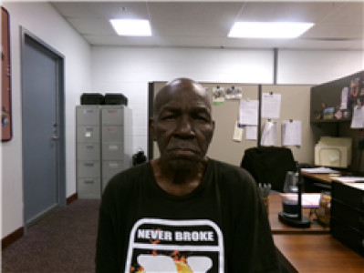 John Cephus Simpson a registered Sex Offender of Georgia