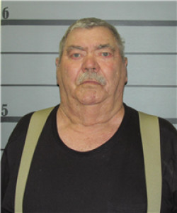 William Franklin Jackson a registered Sex Offender of Georgia