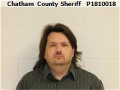 Michael Lee Dean a registered Sex Offender of Georgia