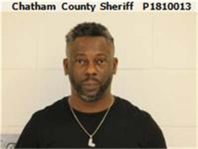 Marcus Lopez Williams a registered Sex Offender of Georgia