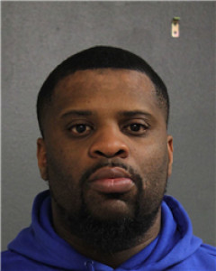 Isaac Kentrell Bailey a registered Sex Offender of Georgia