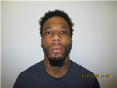 Adedas Michael Gates a registered Sex Offender of Georgia