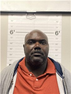 Kirby Bernard Moses a registered Sex Offender of Georgia