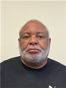 Randolph Clark a registered Sex Offender of Georgia