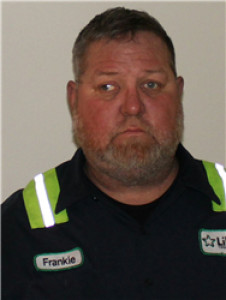 Harry Frankie Bailey a registered Sex Offender of Georgia